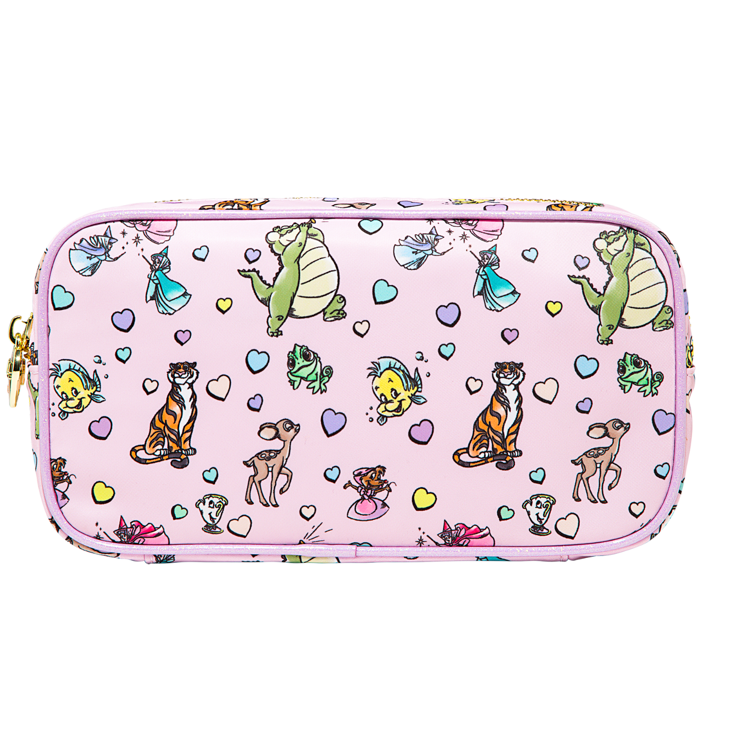 Disney Princess Small Pouch