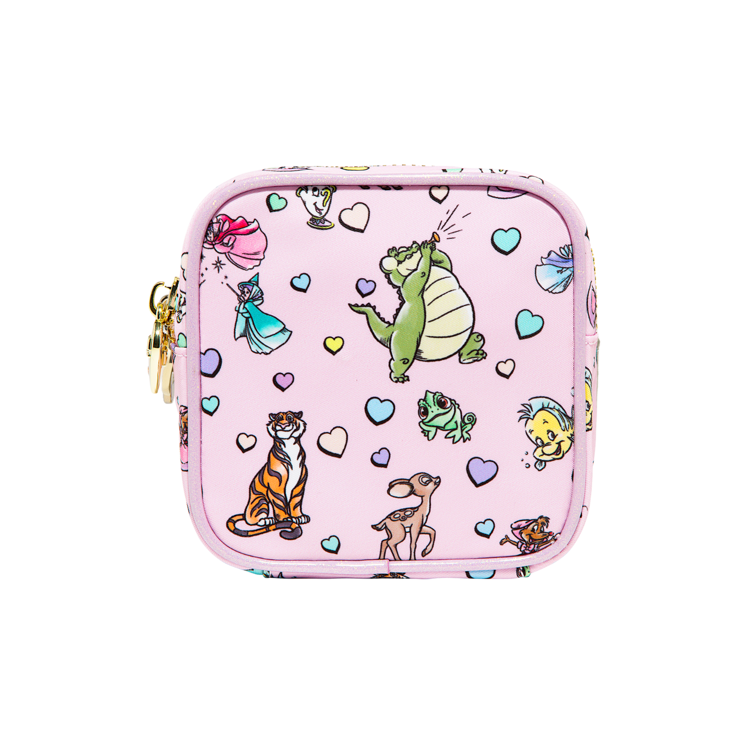 Disney Princess Mini Pouch