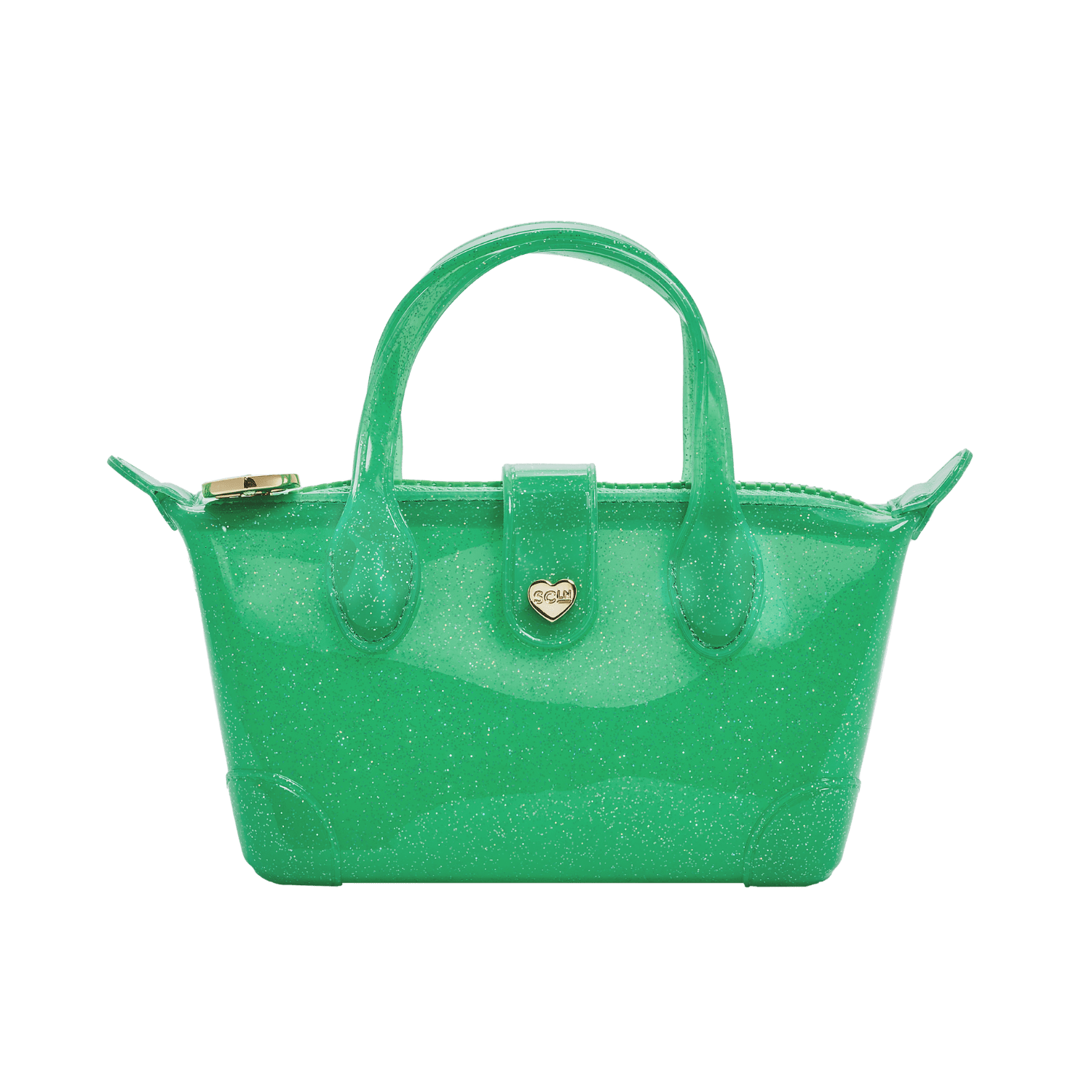 Jelly Pouchette Crossbody Bag 01