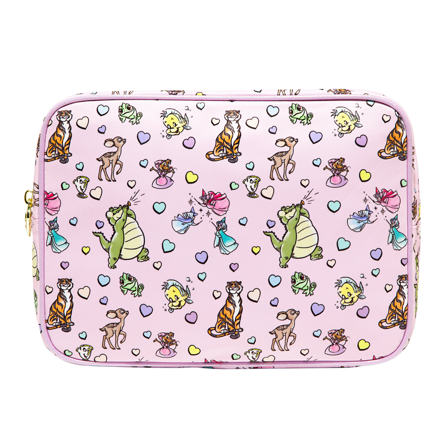 Disney Princess Large Pouch