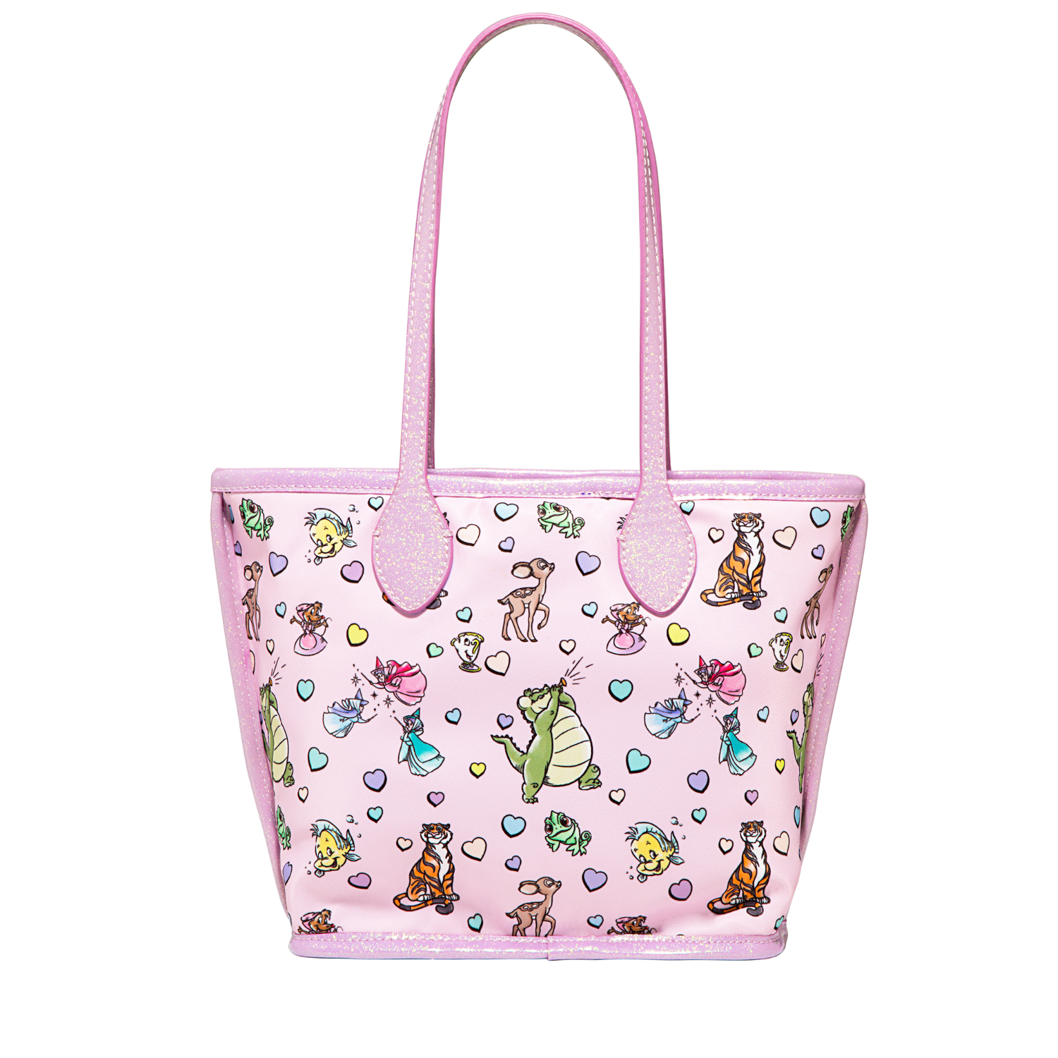 Little Tote