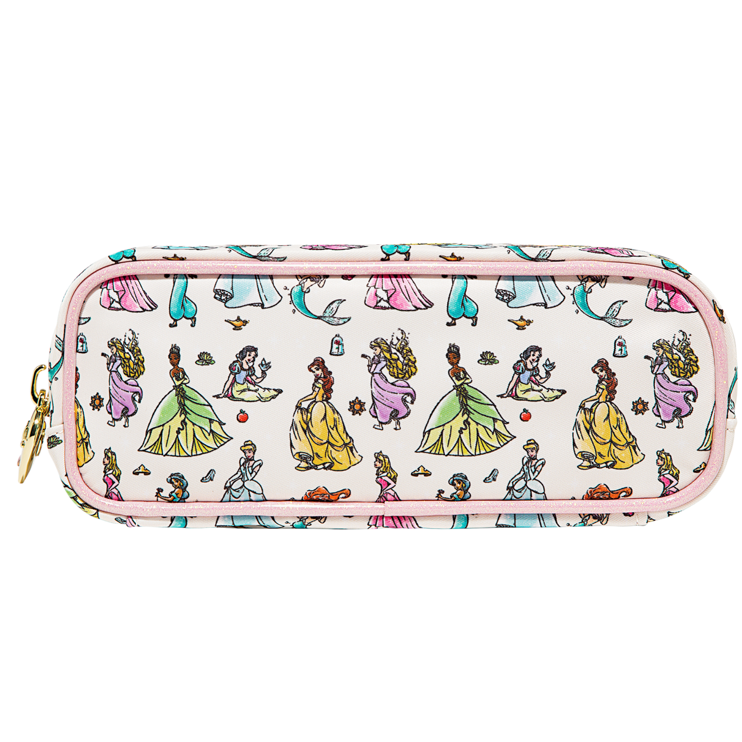 Disney Princess Slim Pouch