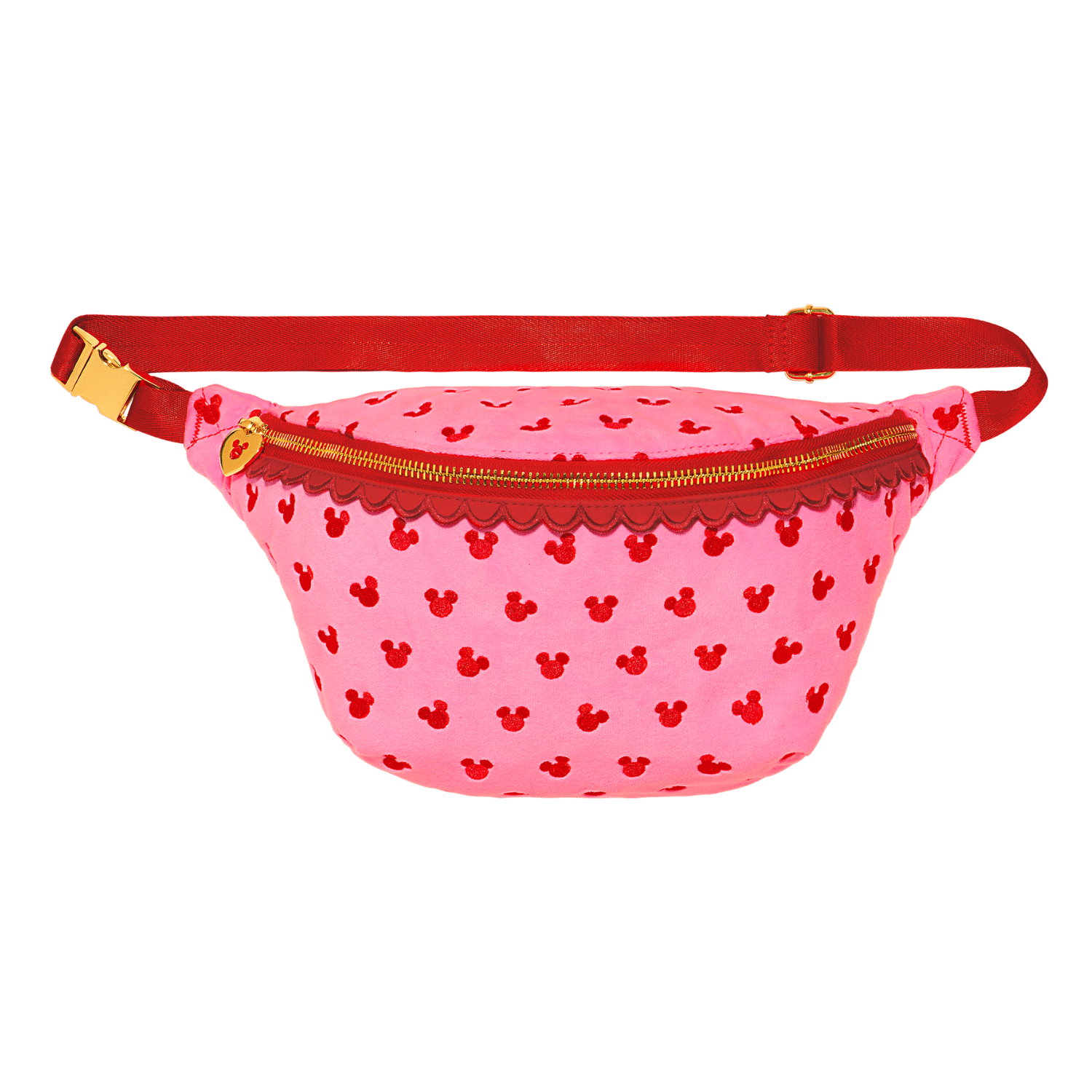 Jumbo Fanny Pack