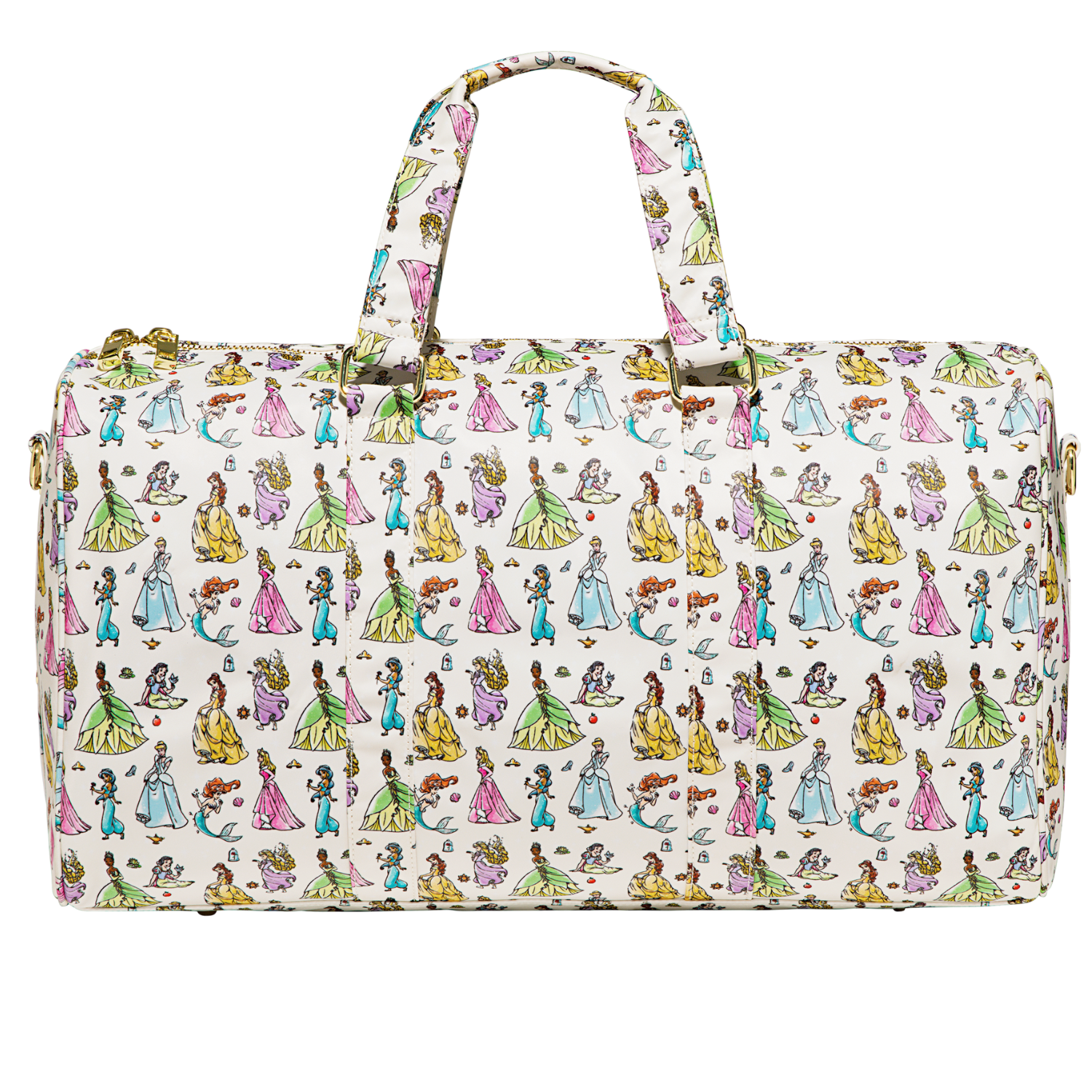 Duffle Bag