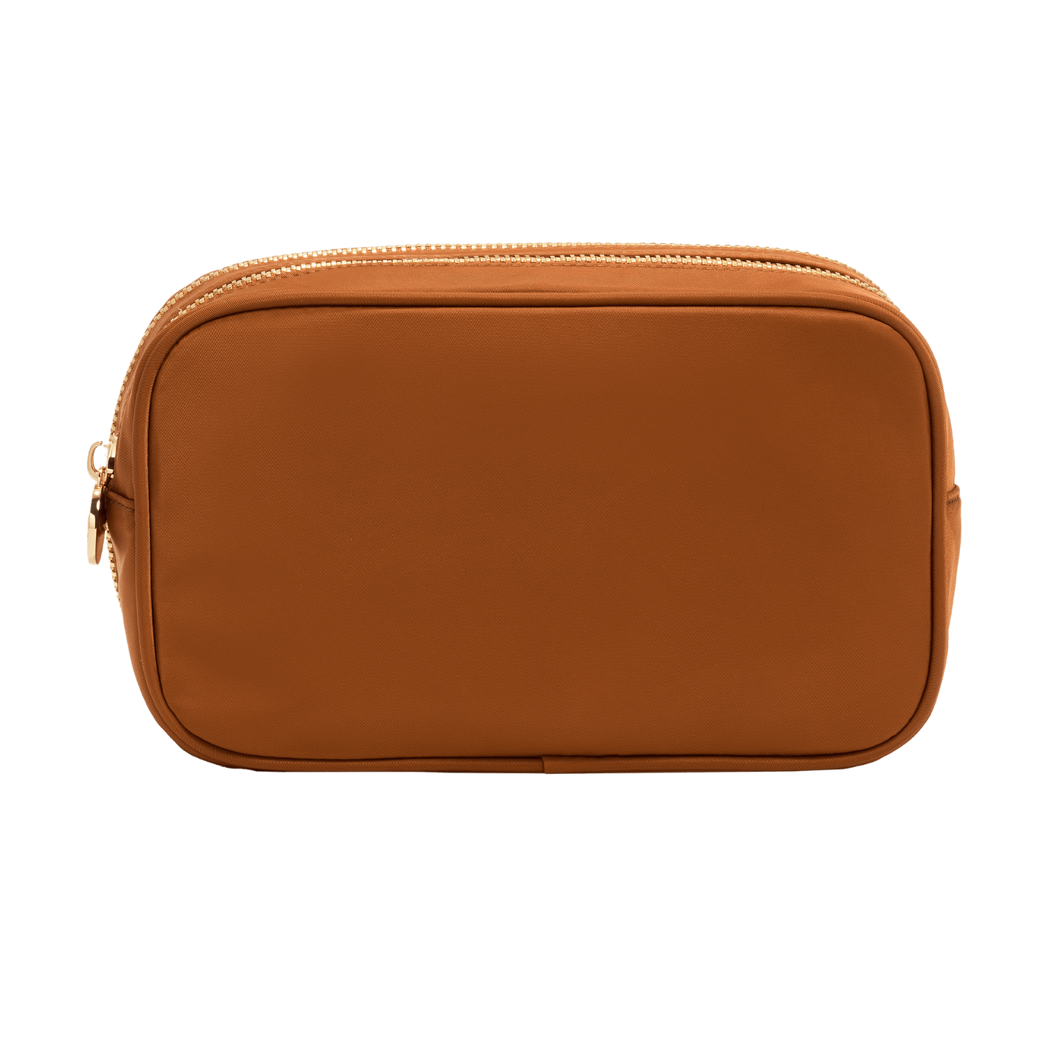 Double Zip Pouch