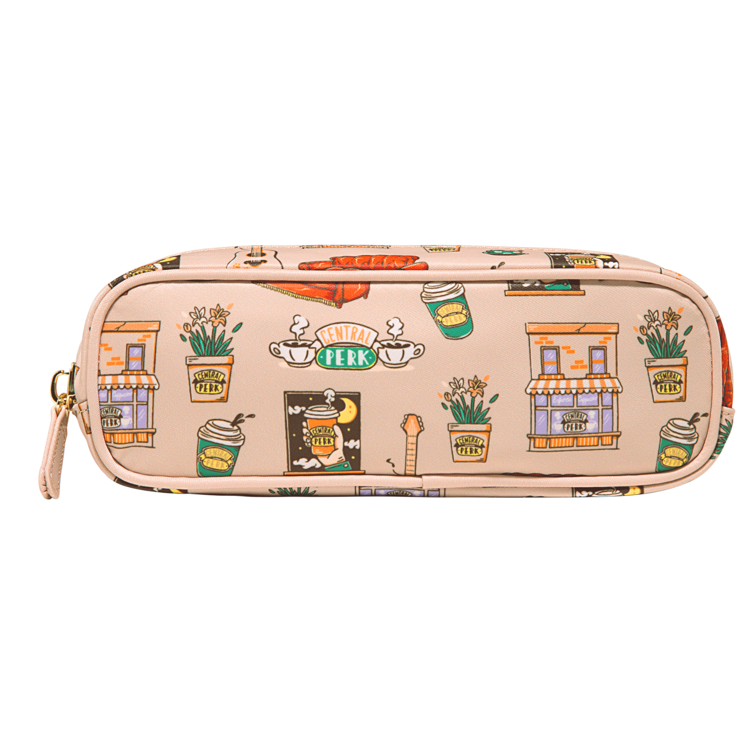 Slim Pouch