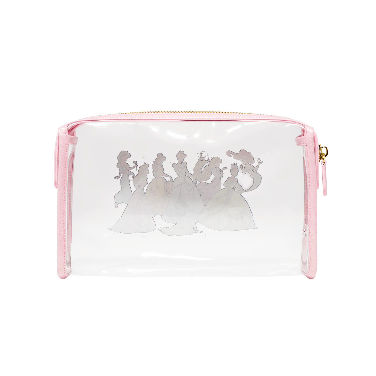 Large Travel Pouch