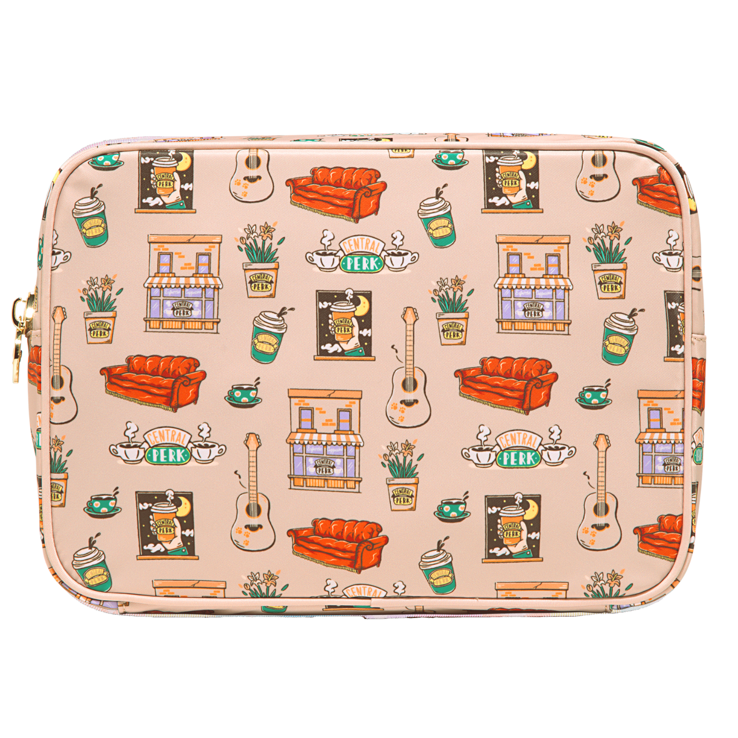 Large Pouch