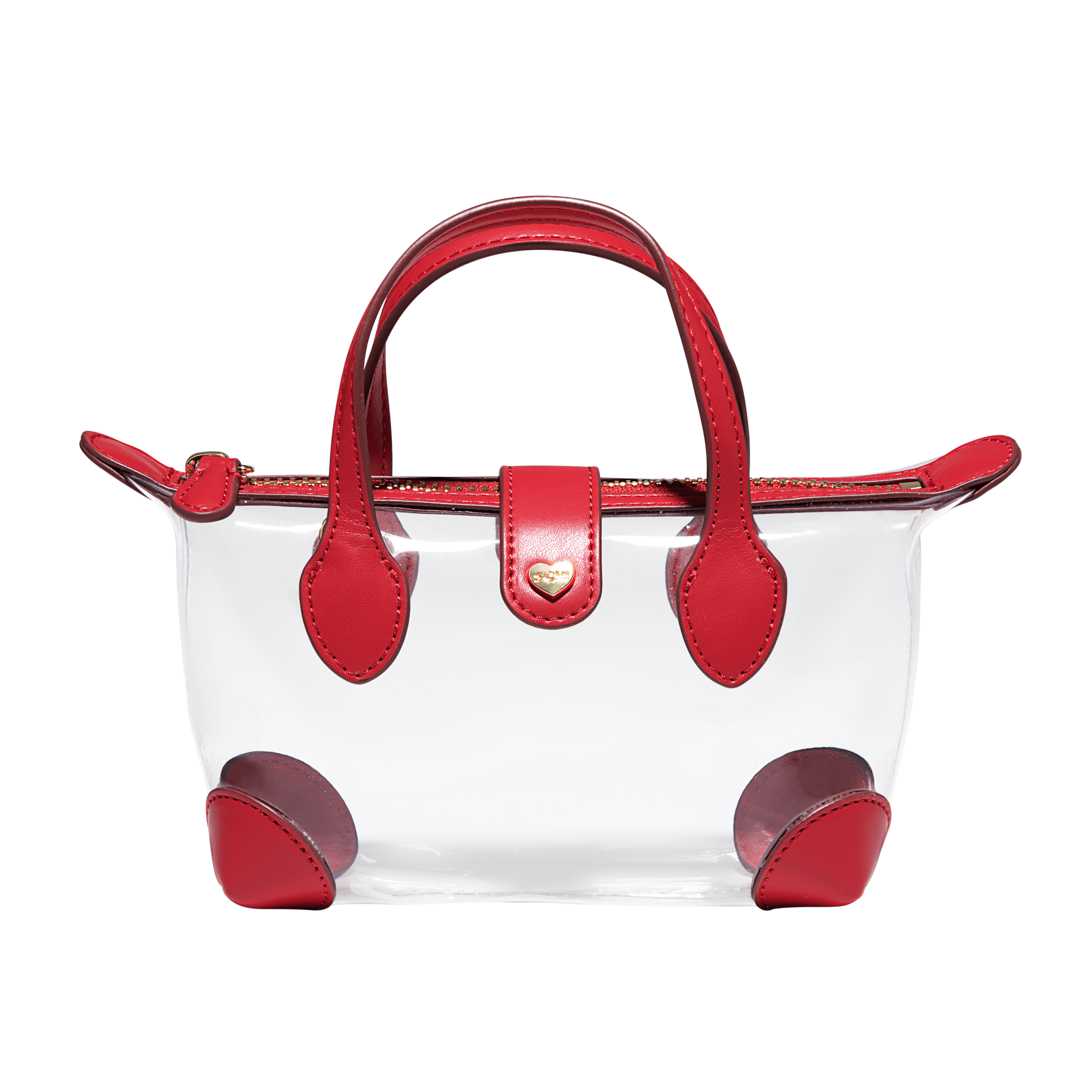 Bon voyage clear handbag sales