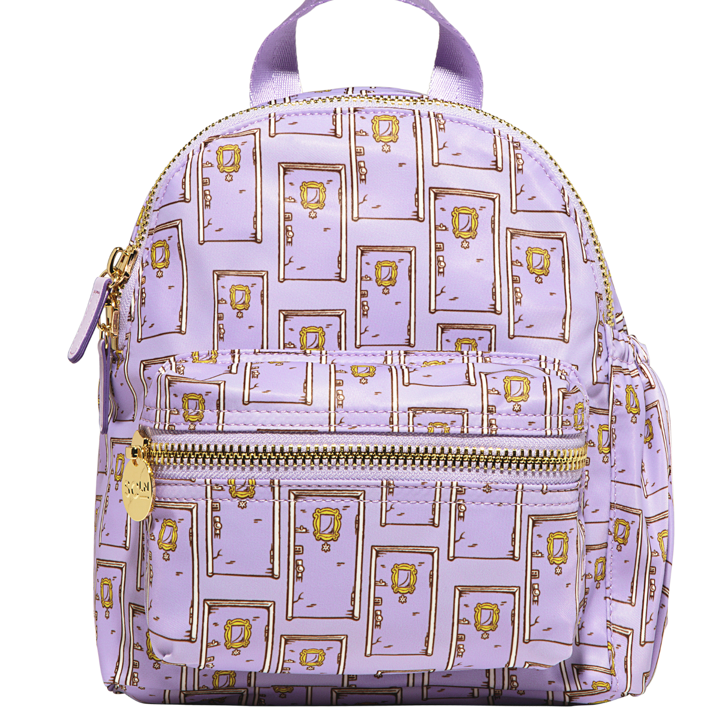 Micro Backpack