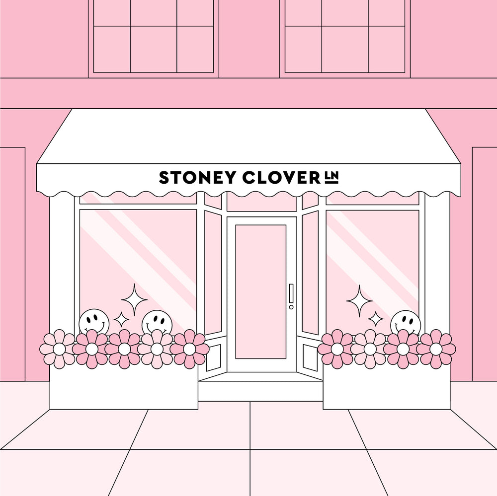 Stoney Clover Lane Store Locations Buy Stoney Clover Lane in Store