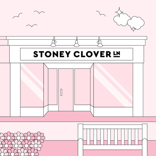 Stoney Clover Lane Store in West Village, NYC