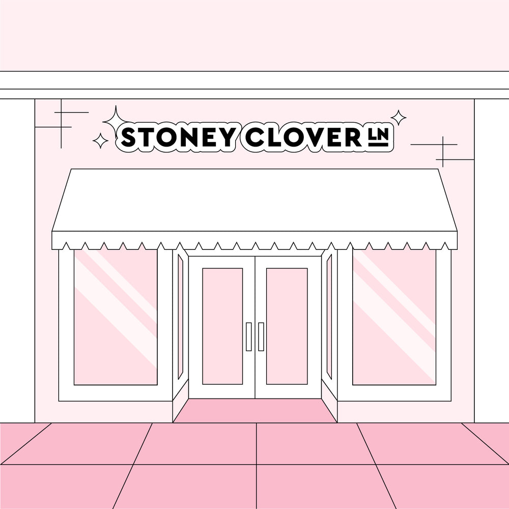 Stoney Clover Lane Store Locations Buy Stoney Clover Lane in Store