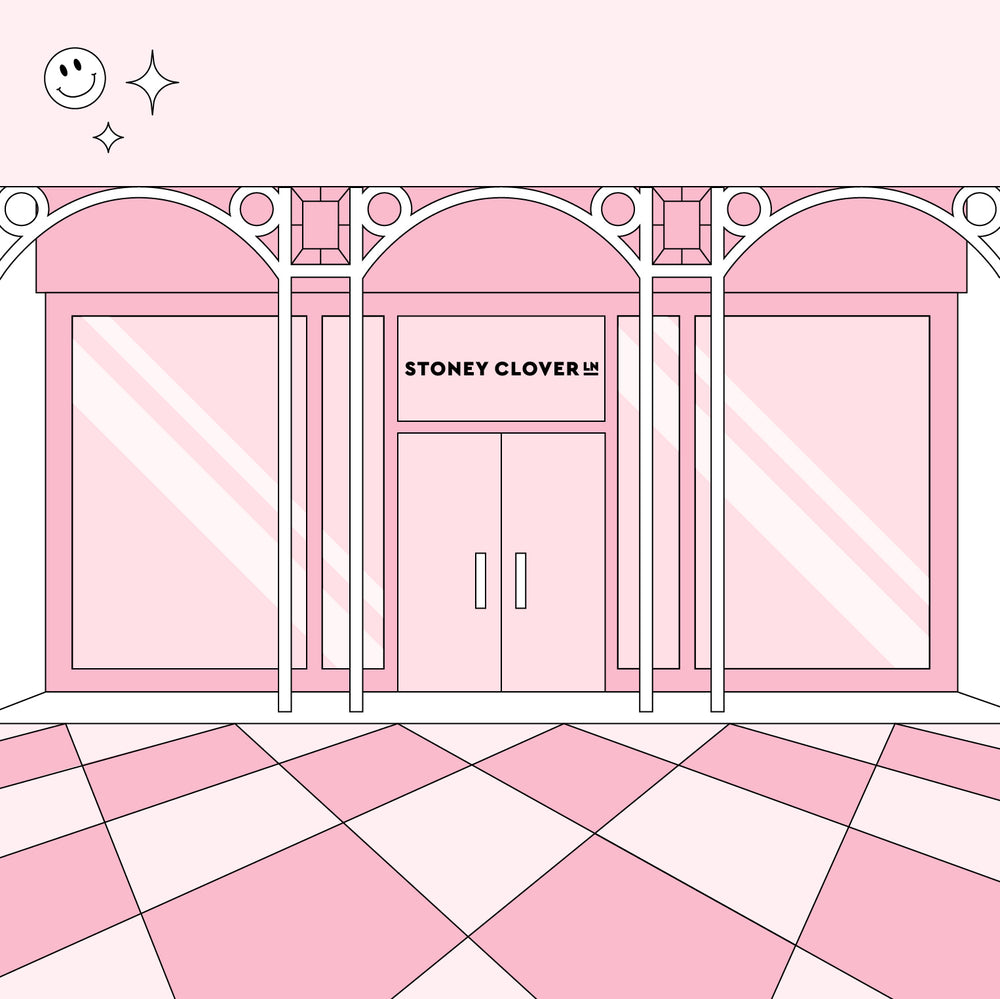 Stoney Clover Lane Store Locations Buy Stoney Clover Lane in Store