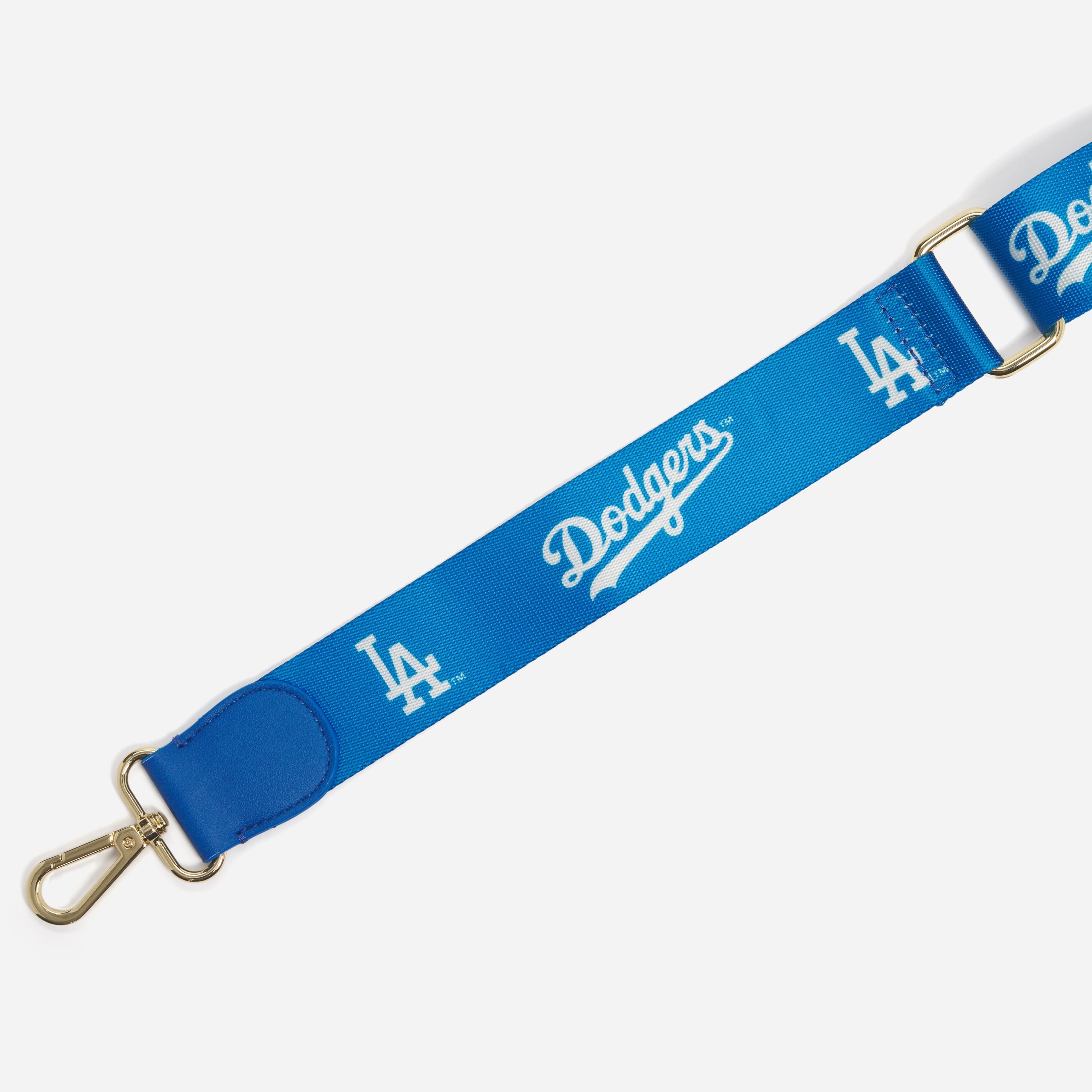 MLB Crossbody Strap - Stoney Clover Lane