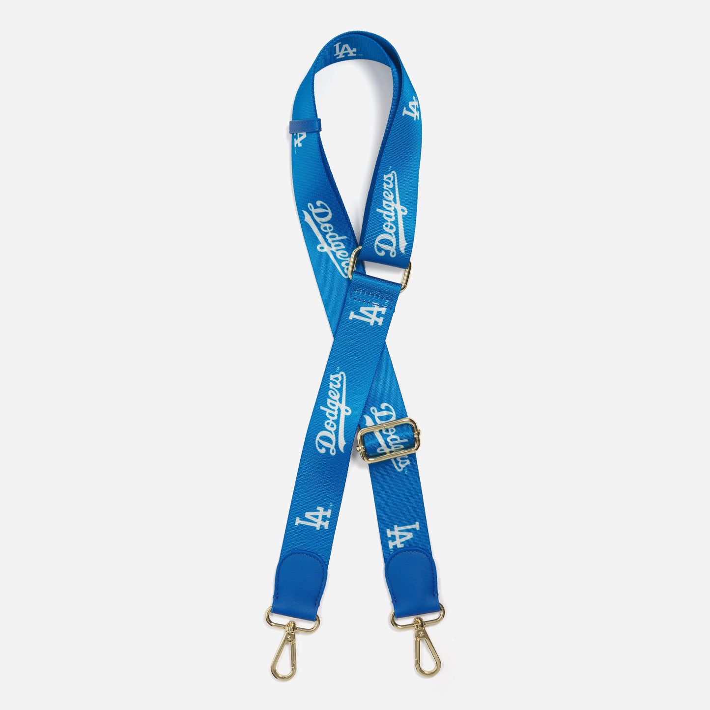 Los Angeles Dodgers Crossbody Strap - Stoney Clover Lane