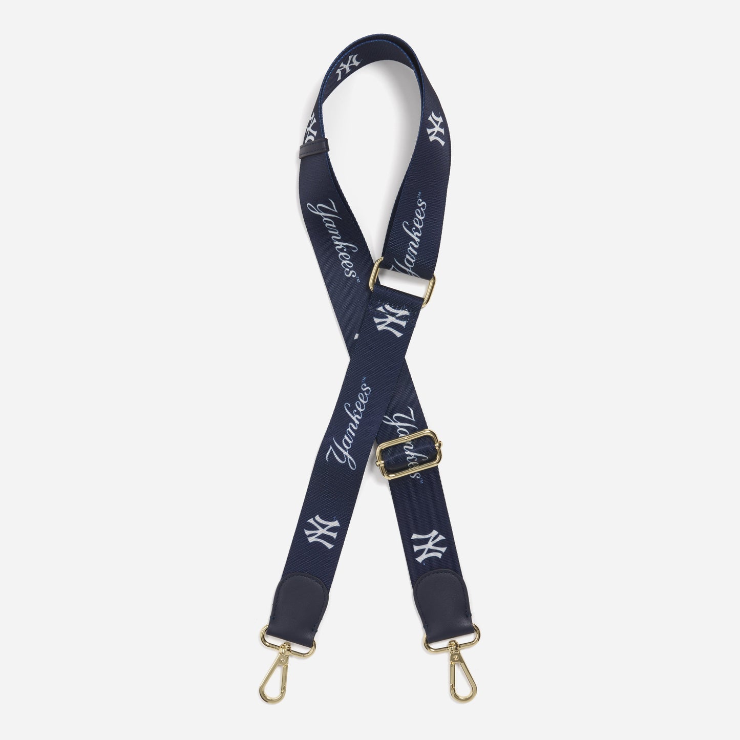 New York Yankees Crossbody Strap - Stoney Clover Lane