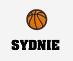 Sydnie Basketball Duffle