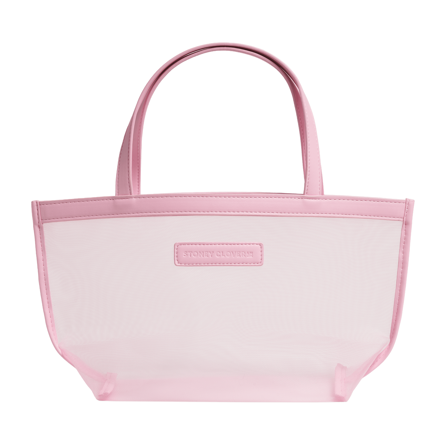 Mesh Tote