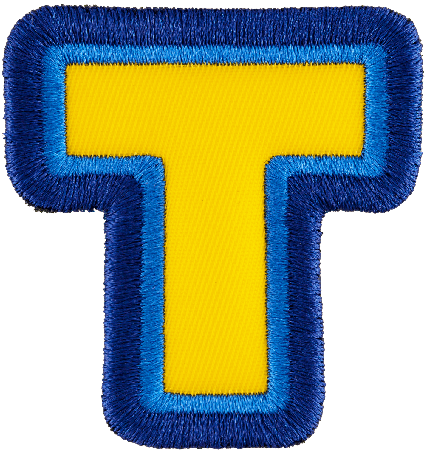 Toy Story Letter Patch