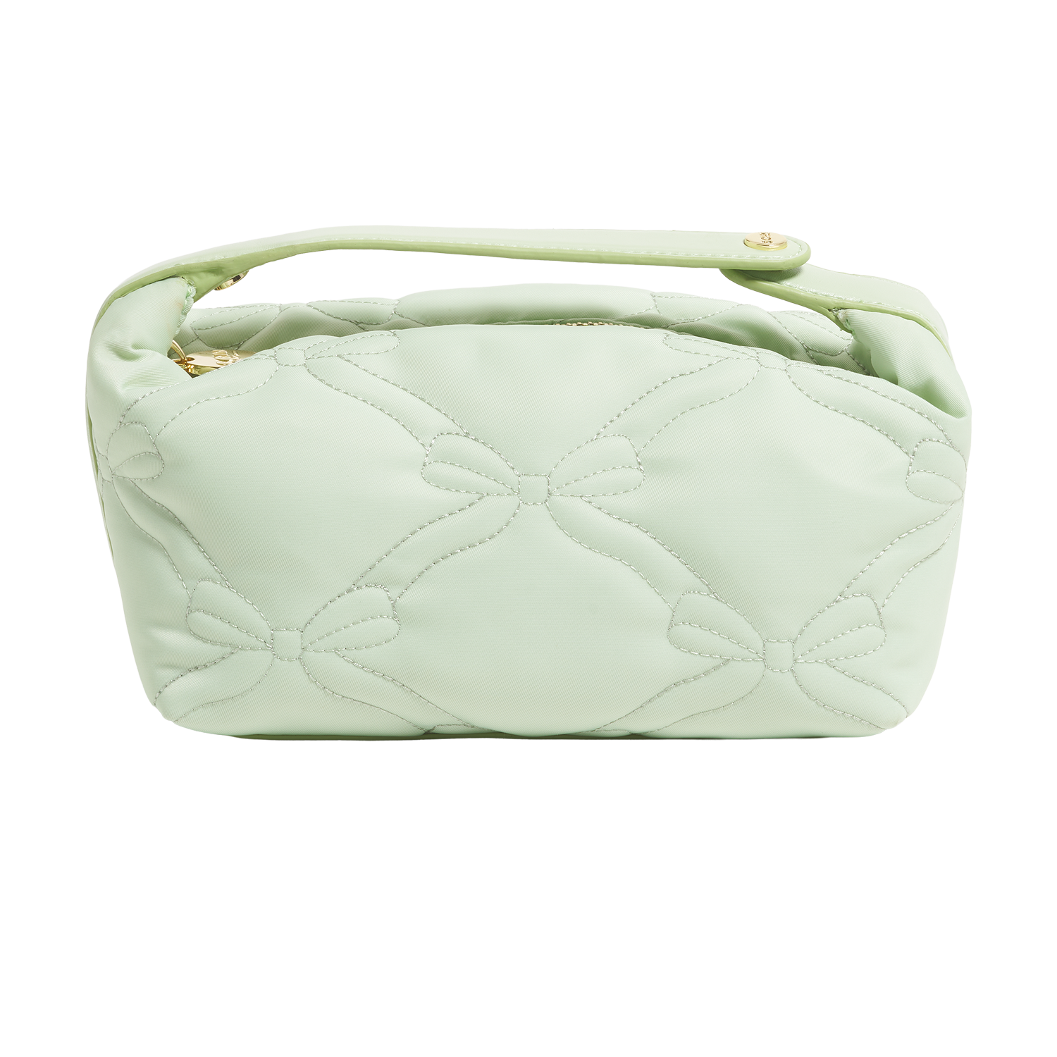 Toiletry Top-Handle Bag