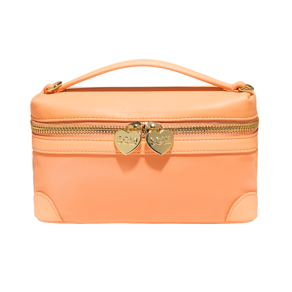 Top Handle Crossbody Bag