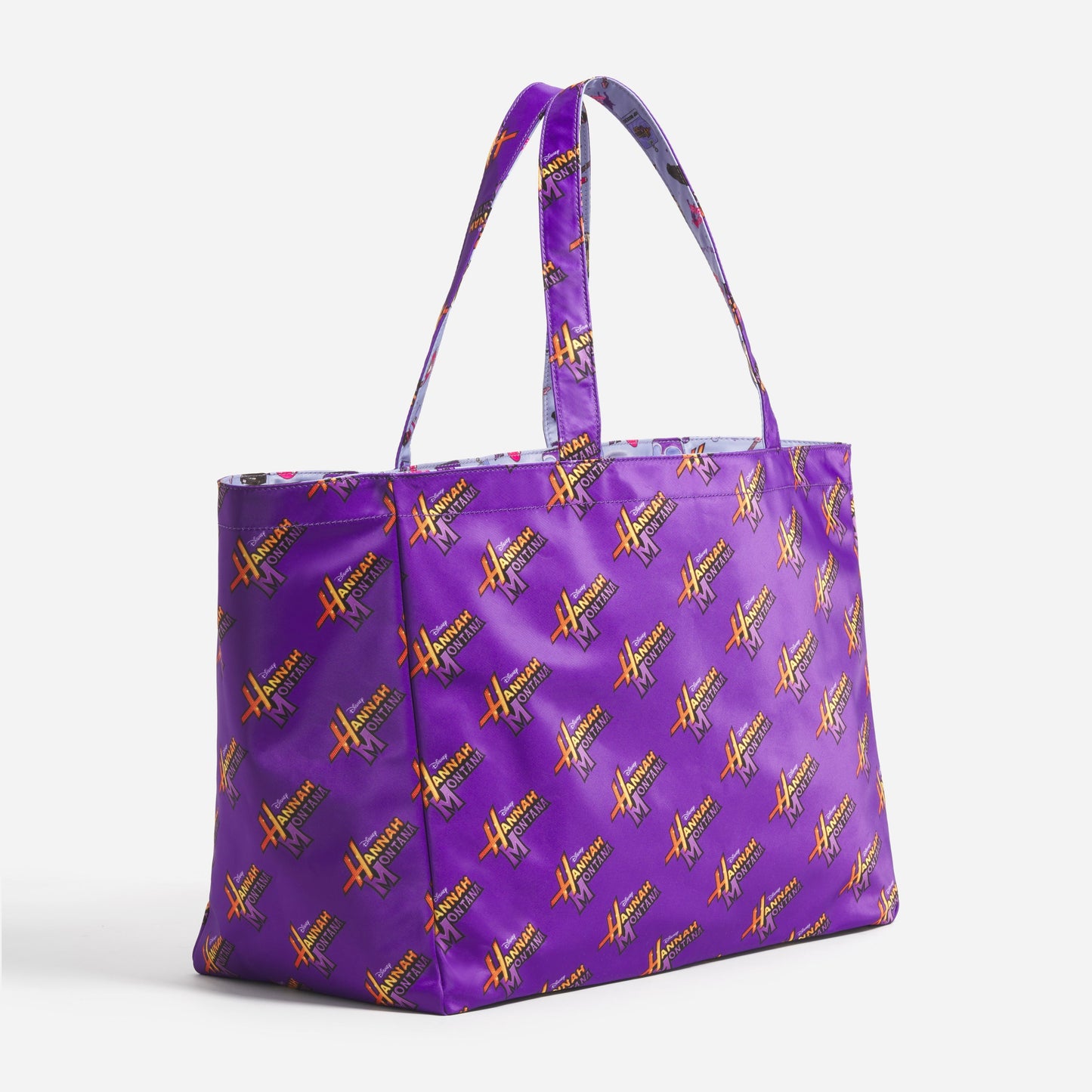 Part Time Pop Star Reversible Large Everything Tote