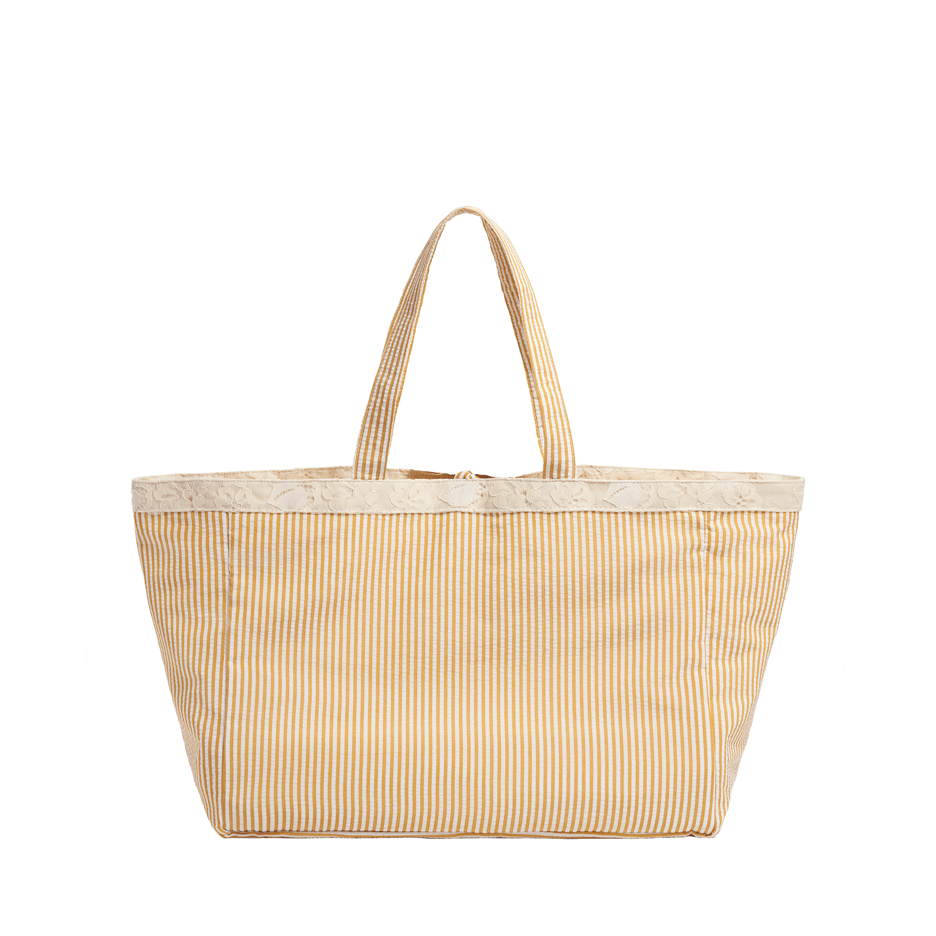 Large Everything Tote