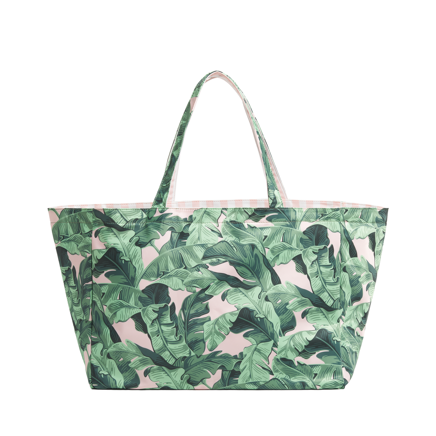 Reversible Large Everything Tote