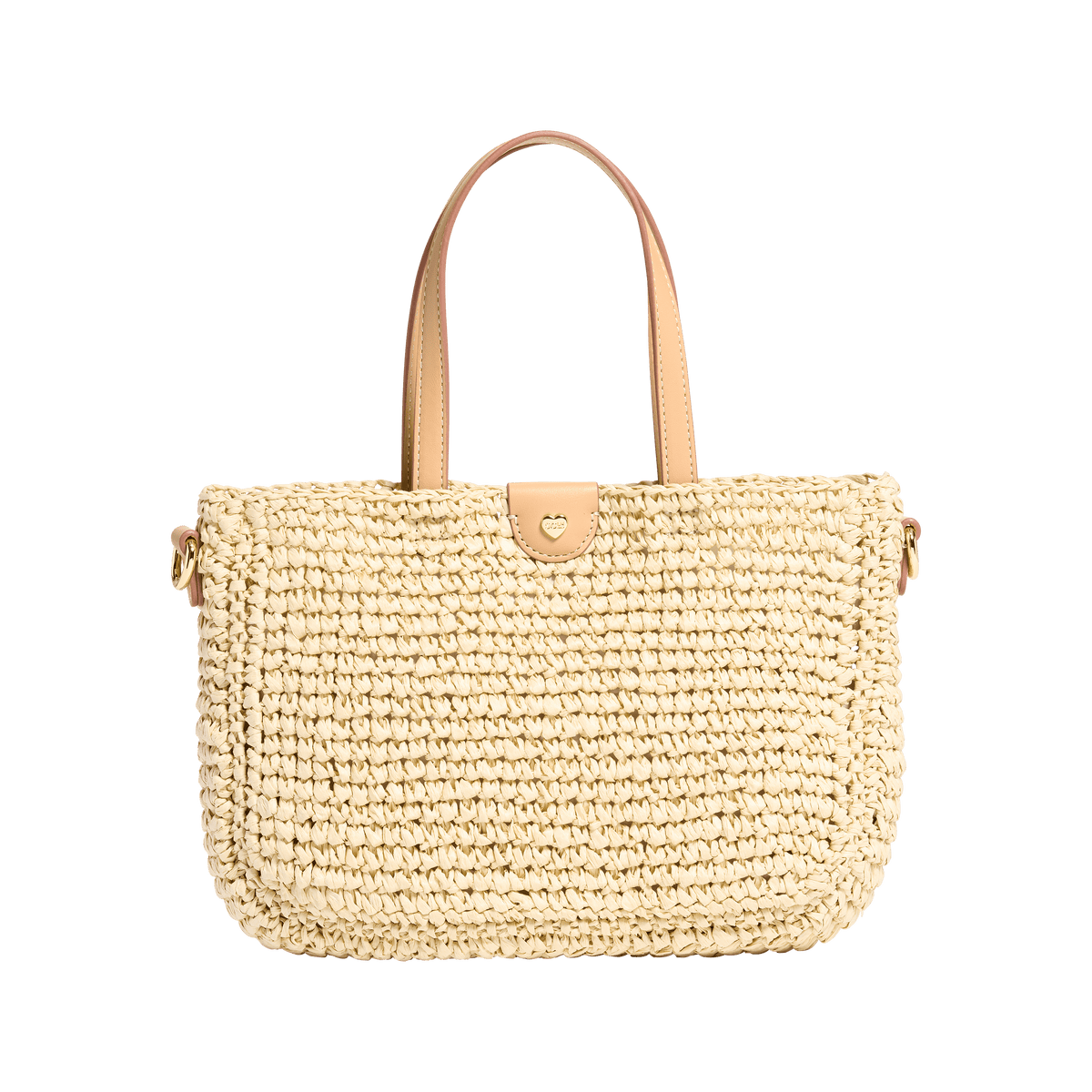 Little Beach Tote
