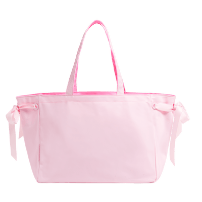 Medium Bow Everything Tote