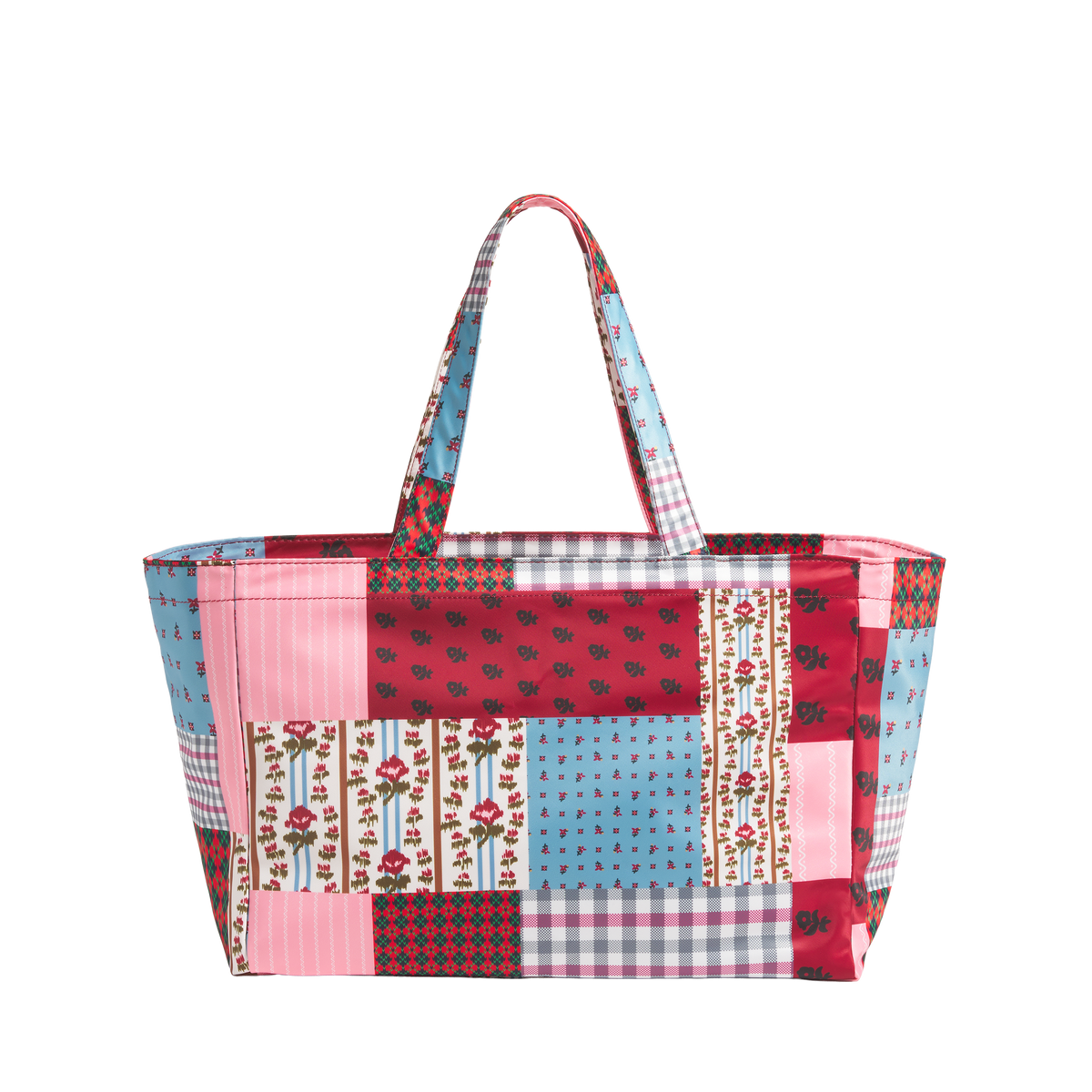 Medium Everything Zip Tote