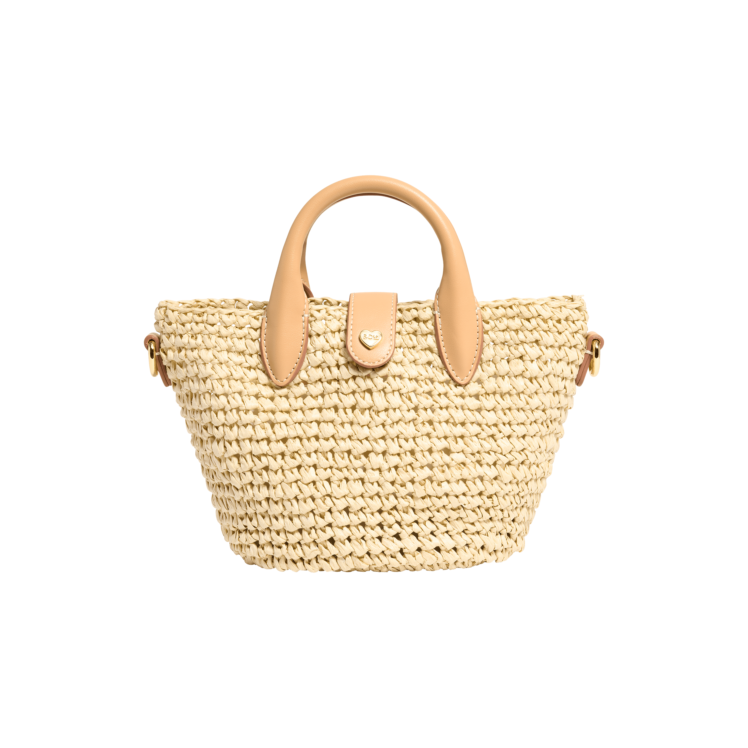 Mini Beach Bag