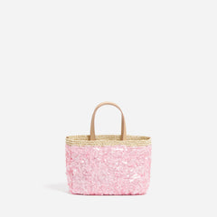 Mallorca Mini Beach Tote | Stoney Clover Lane