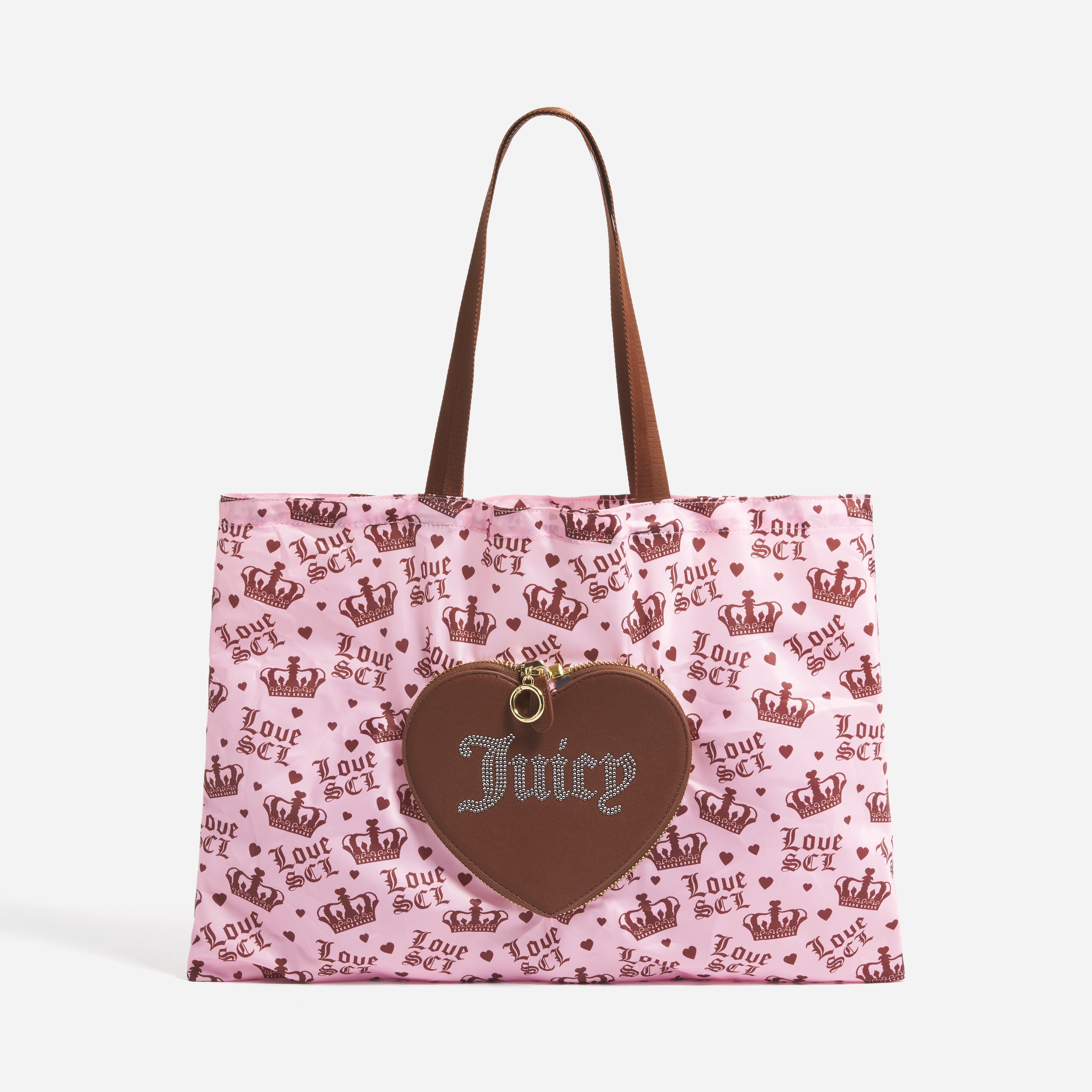 SCL x Juicy Couture Collection
