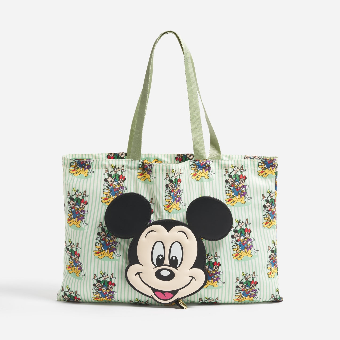 Disney Mickey Mouse Packable Tote