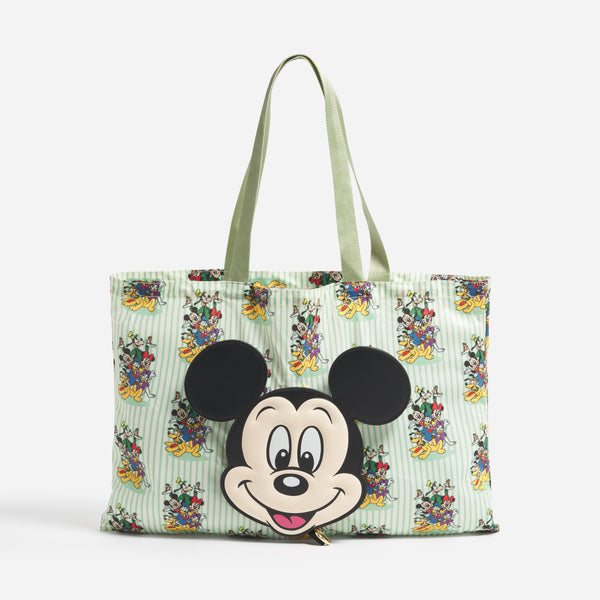Disney Mickey Mouse Packable Tote