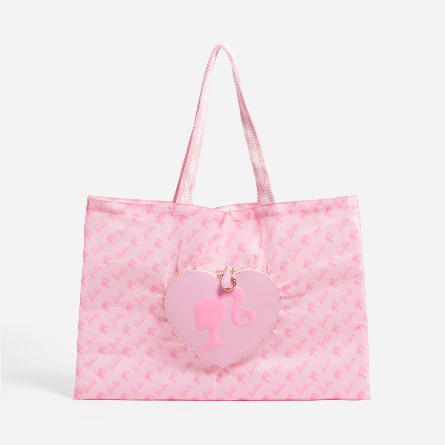 Packable Heart Tote - Stoney Clover Lane
