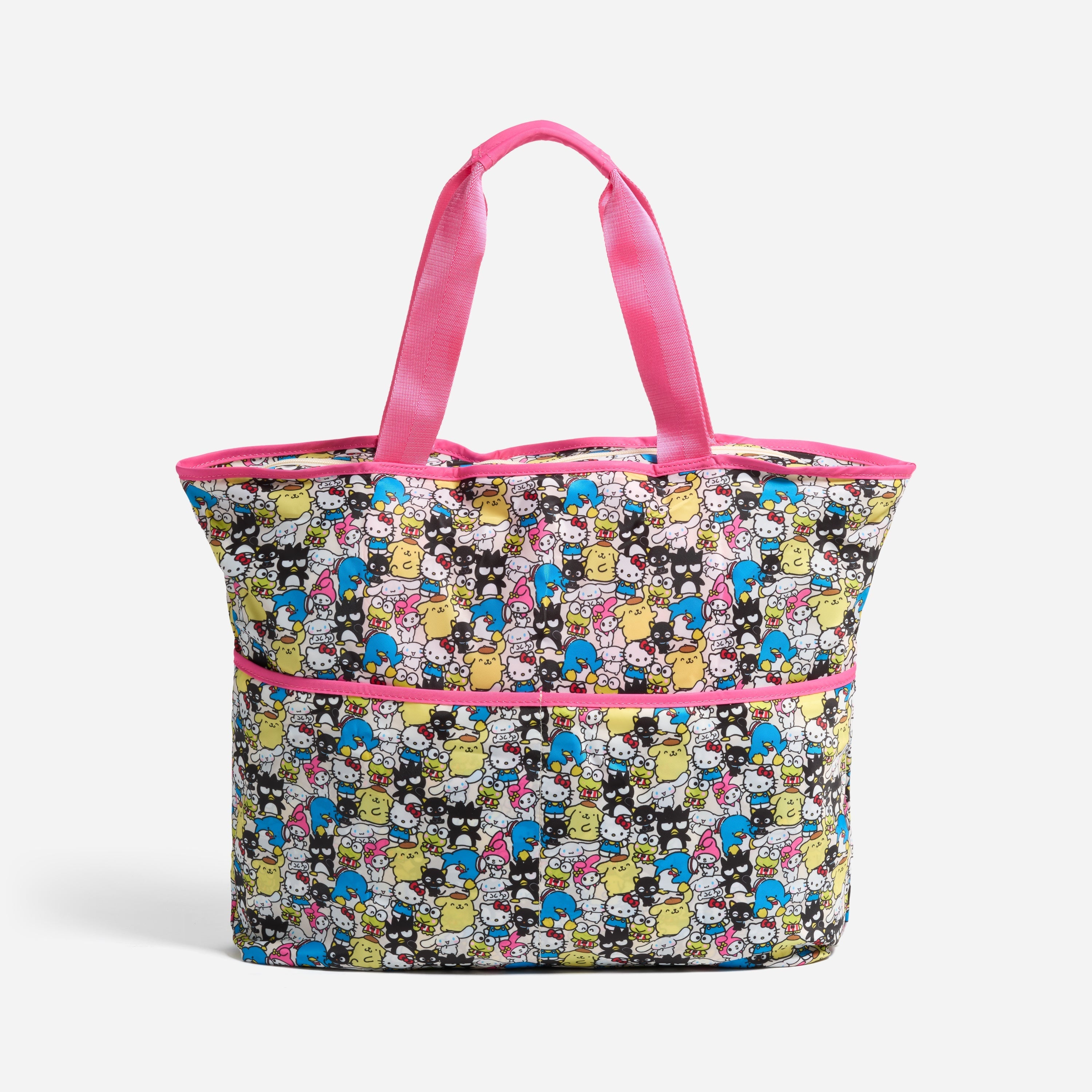 Utility Tote