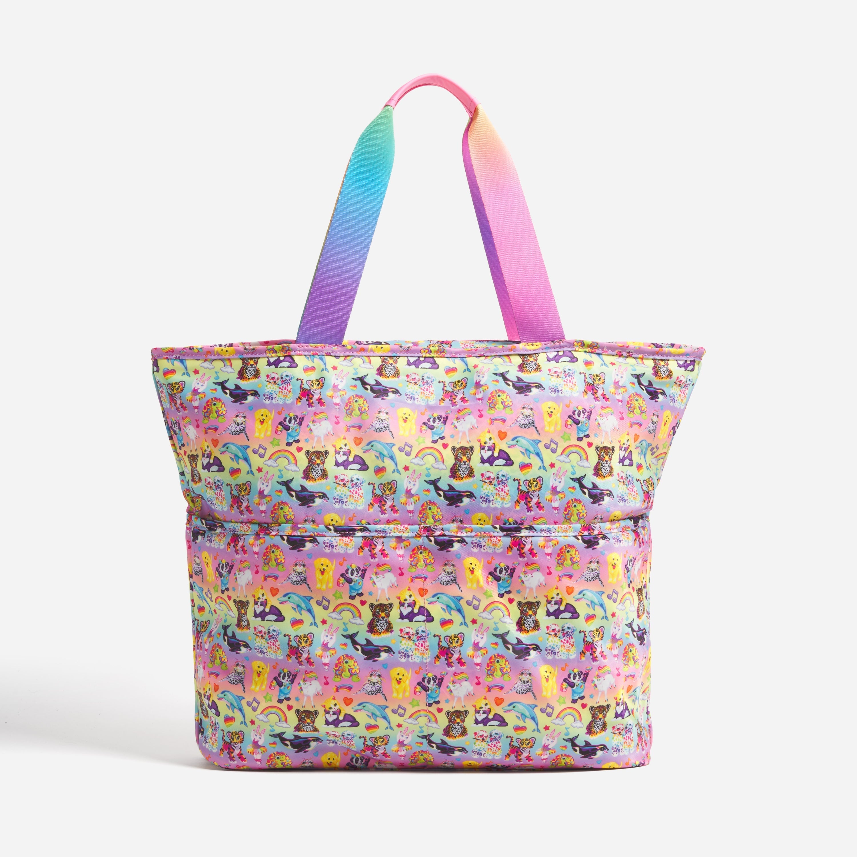 Utility Tote