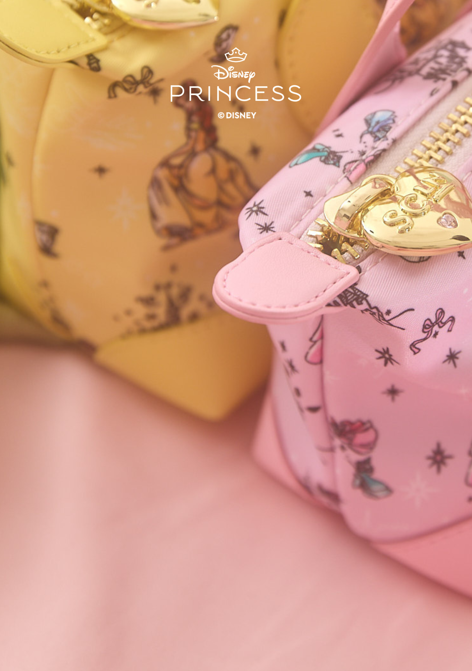 Step Into Your Storybook