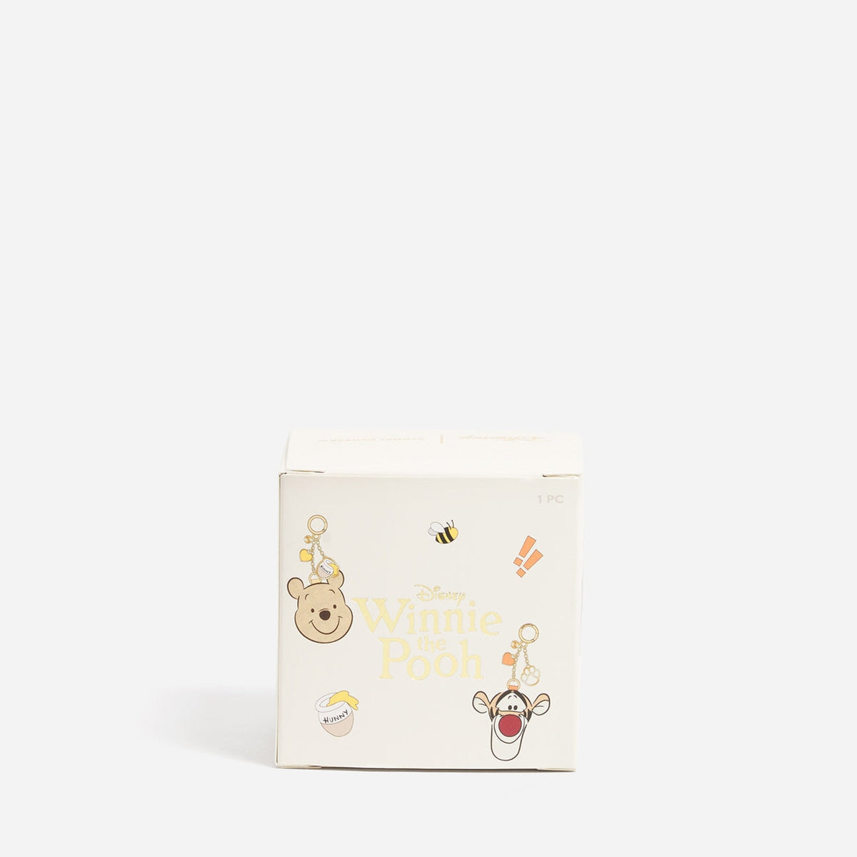 Disney Winnie the Pooh SCL Surprise!