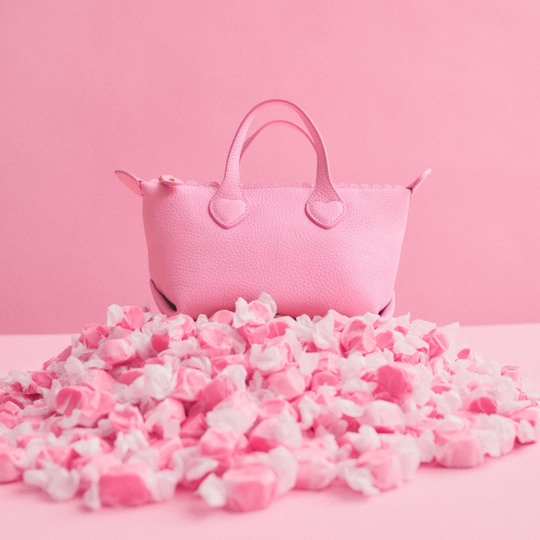 Taffy
