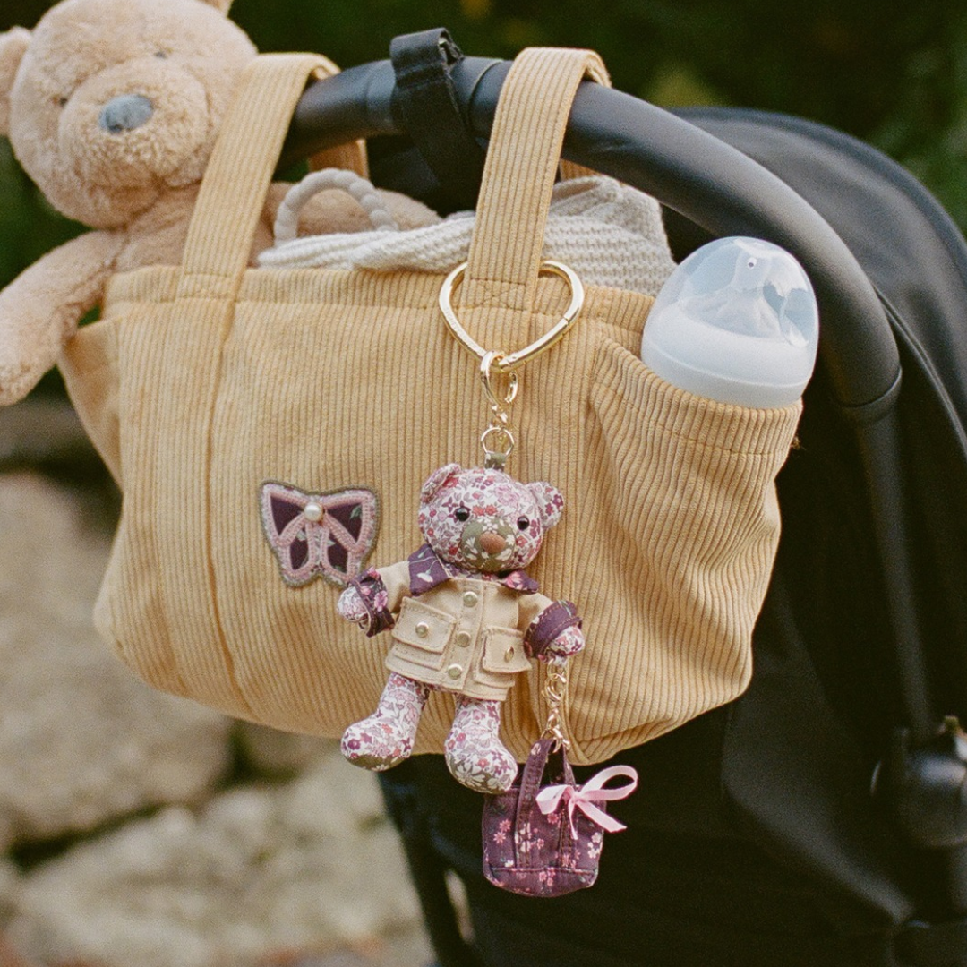 Bag Charms