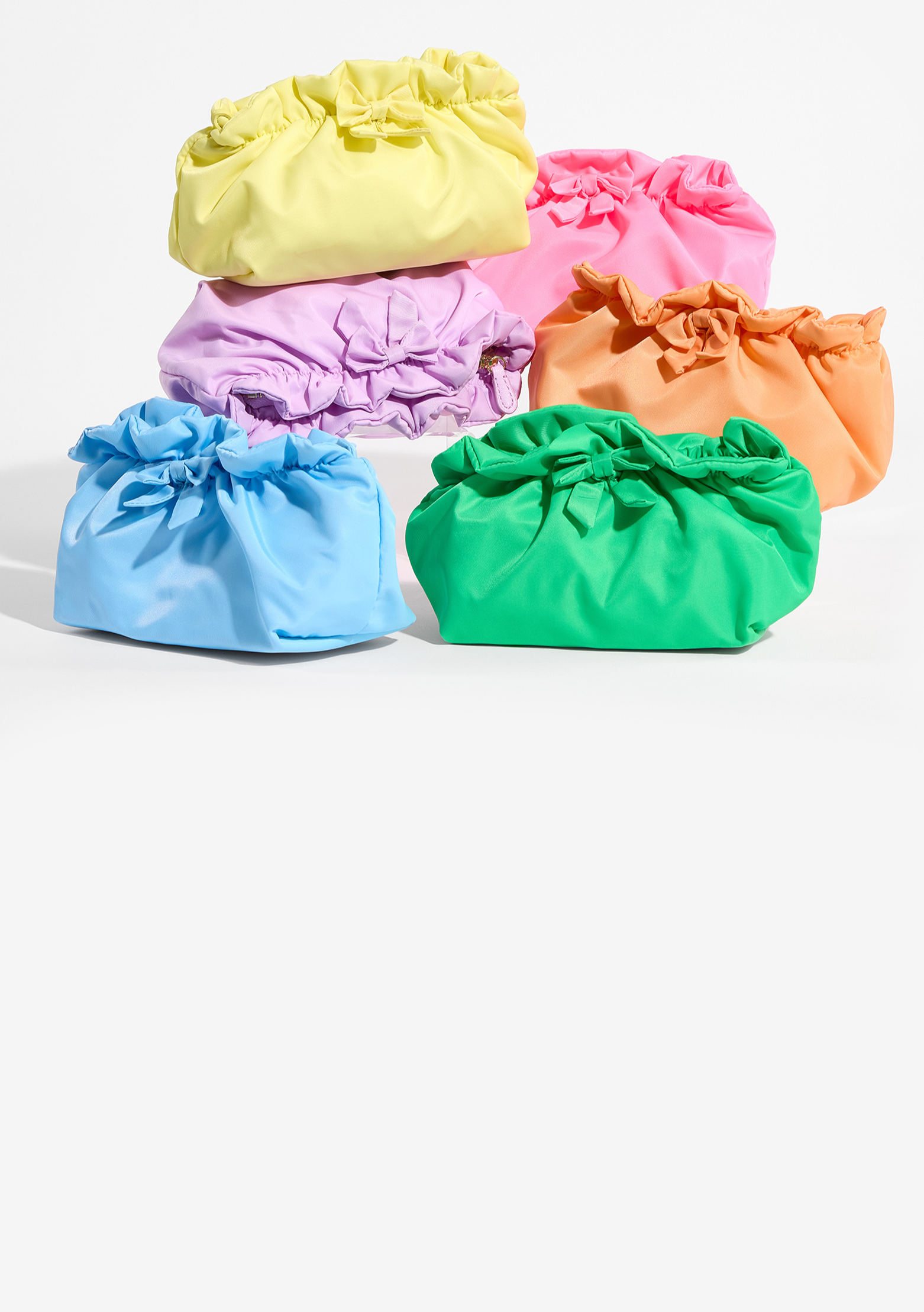 Bow Pouch
