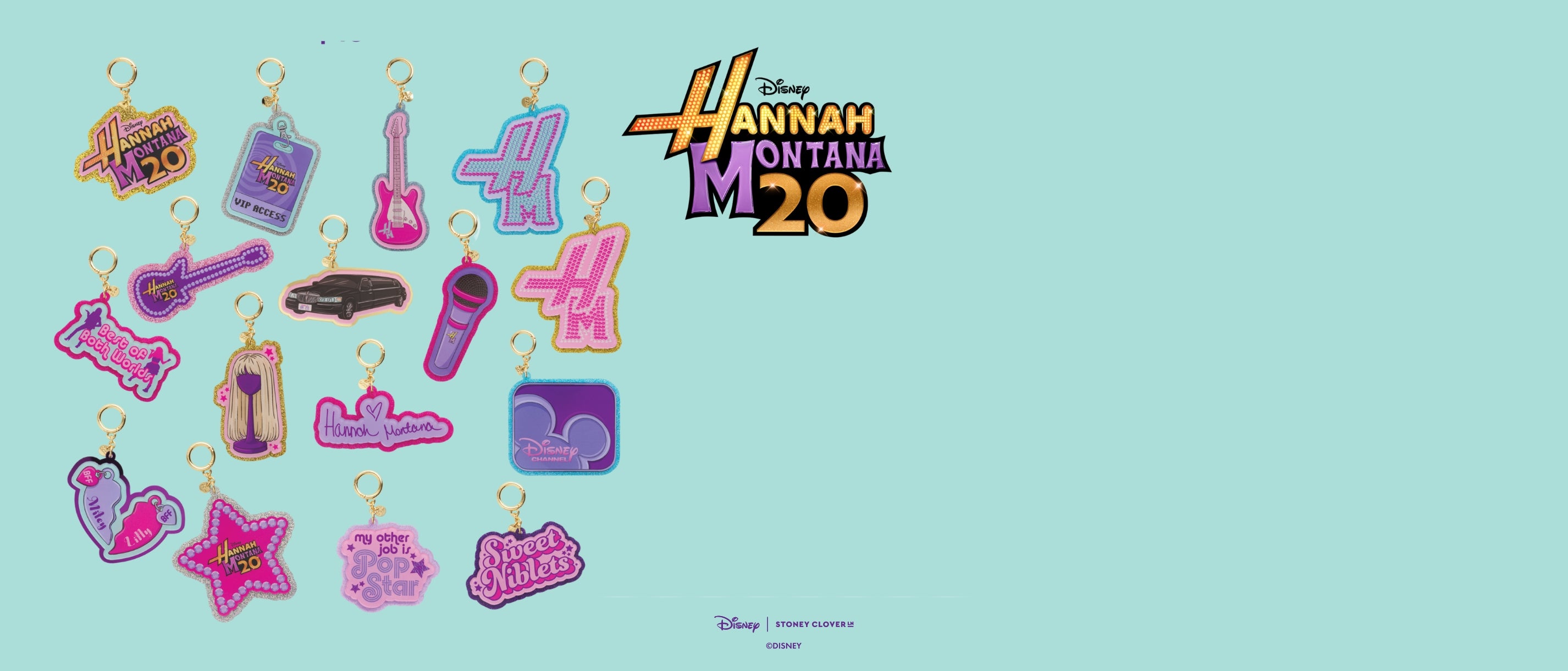 Disney's Hannah Montana