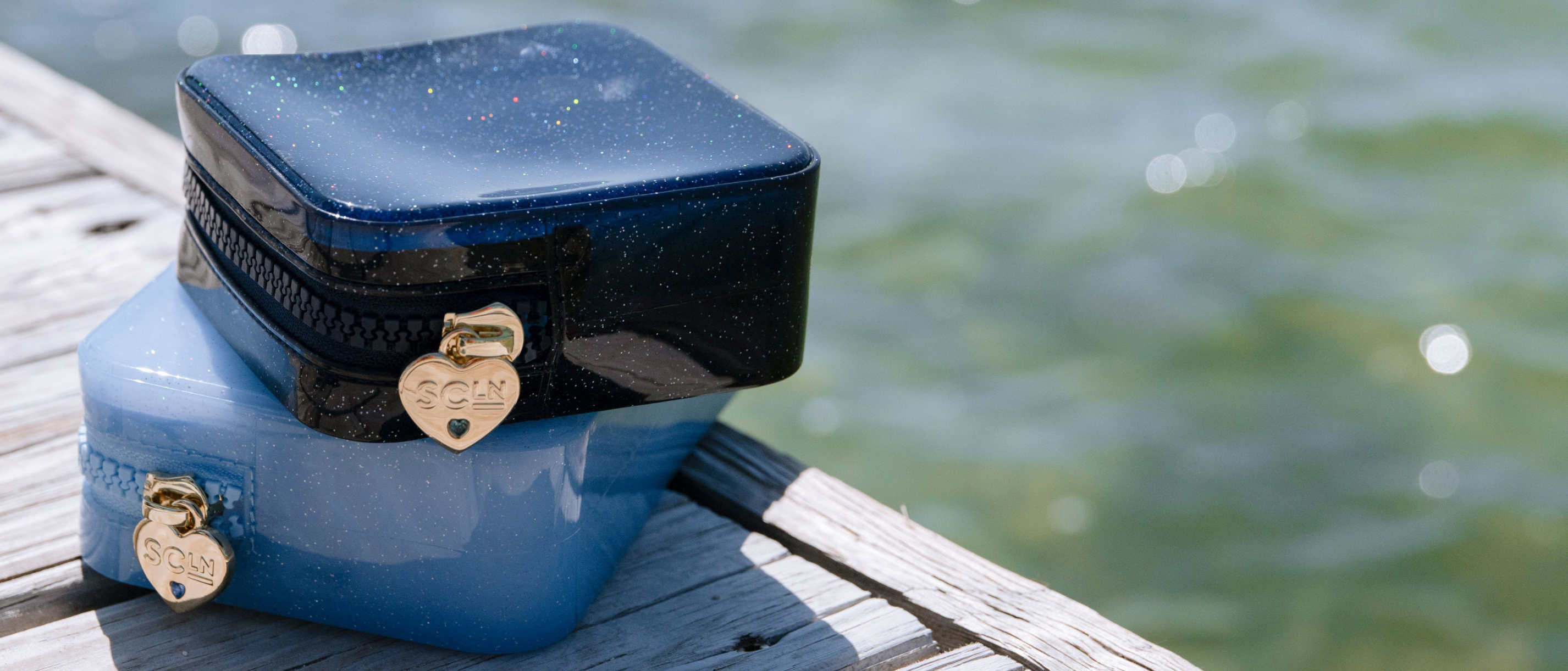 Favorites in Fresh Colors