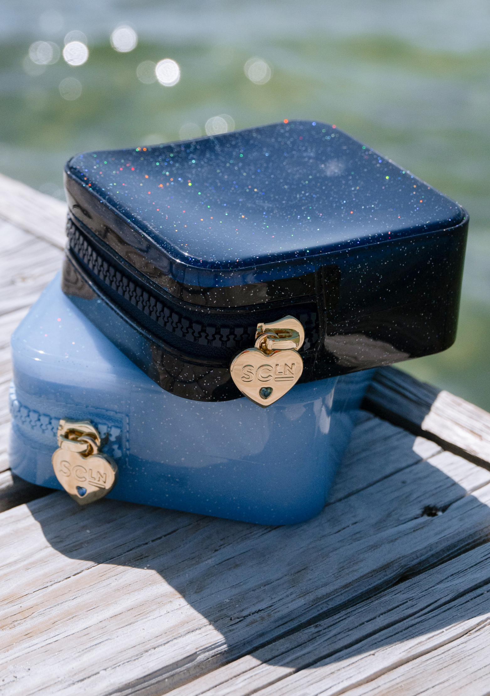 Favorites in Fresh Colors