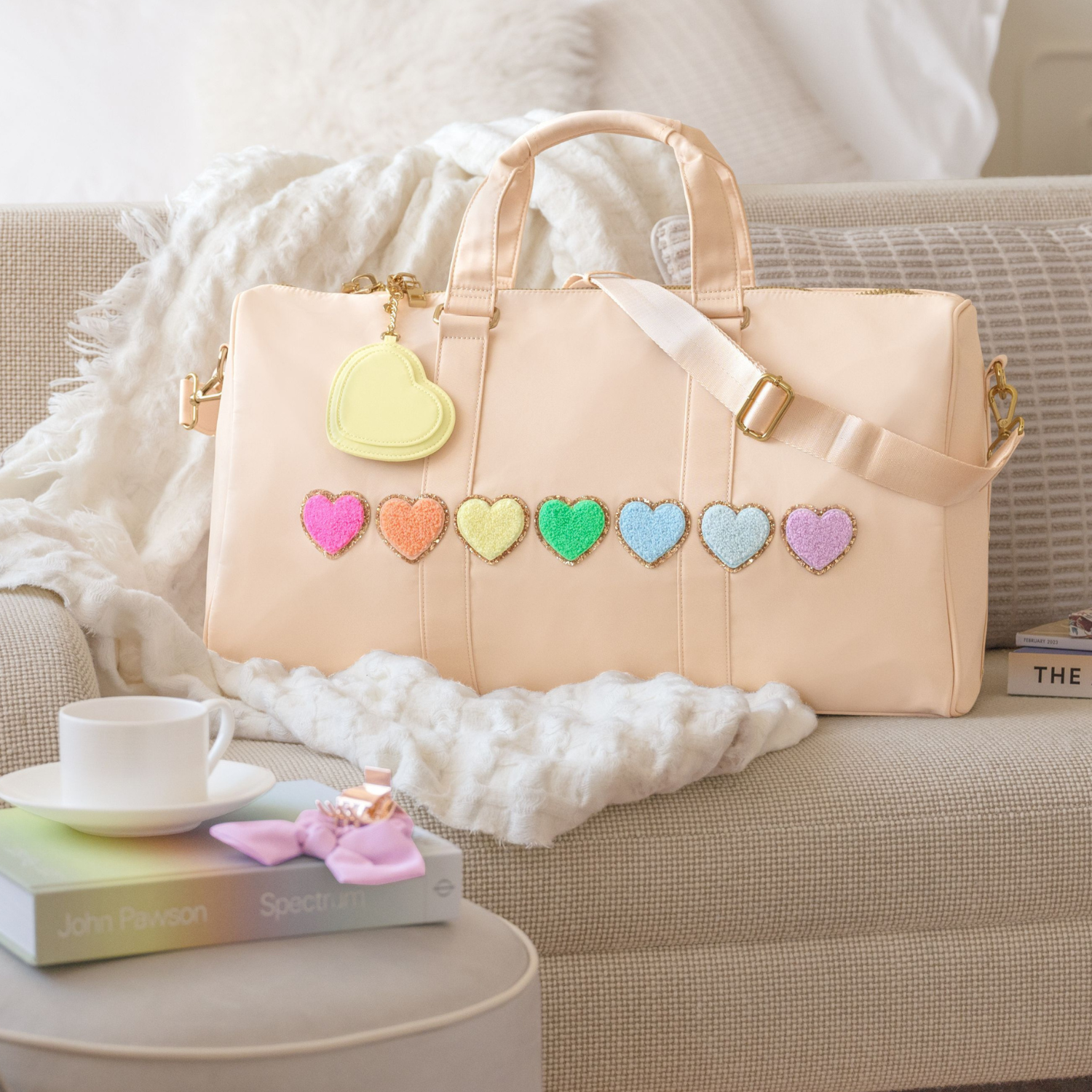 Customize Yours