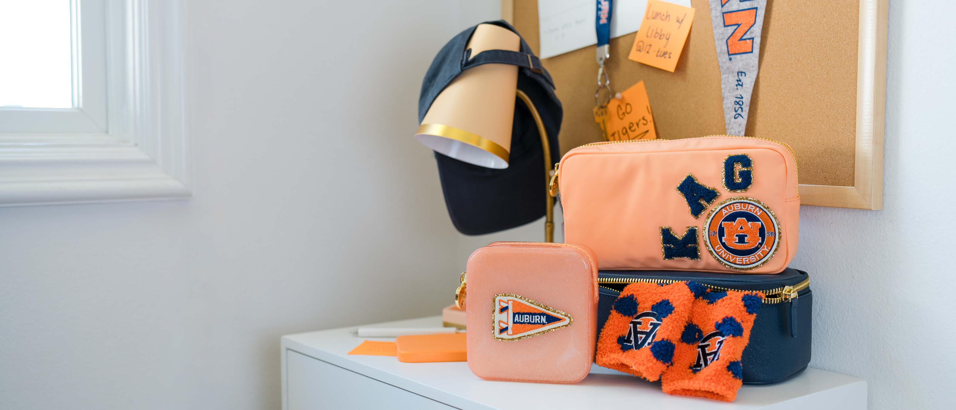 Campus Essentials